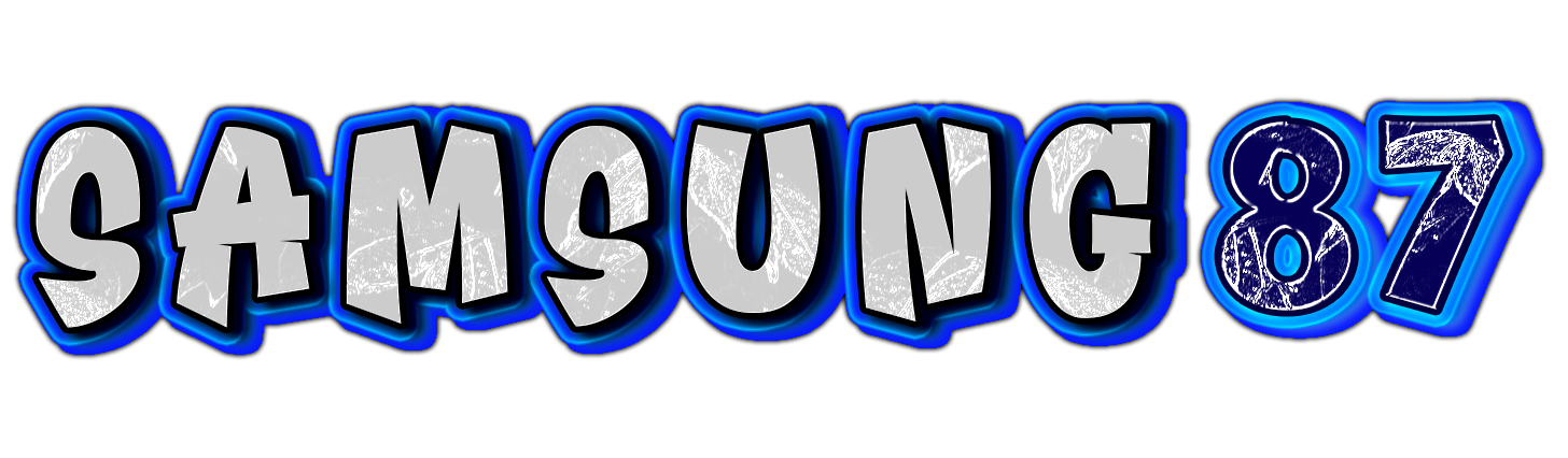 SAMSUNG87 Logo